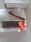 FLZA6162 11.1V 2100mAh 24Wh 20c 3S LiPo RC Battery — photo 3