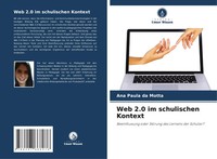 Ana Paula Da Motta | Web 2.0 Im Schulischen Kontext | Taschenbuch | Deutsch