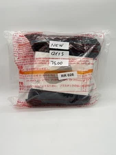 Bugaboo Ant Compact Footmuff Black