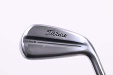 Titleist U.505 2025 #3 Iron / 20 Degree / Stiff Flex HZRDUS Black 80 Shaft