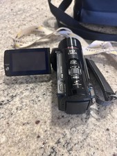 Kamera cyfrowa Canon VIXIA HF M-301 HD