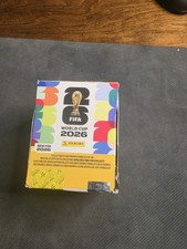 2026 Panini FIFA World Cup Sticker Collection Soccer Checklist Guide in-content 18