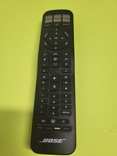Genuine Bose URC-15s CineMate 520 , 220 , 130  120 Remote Control Tested 