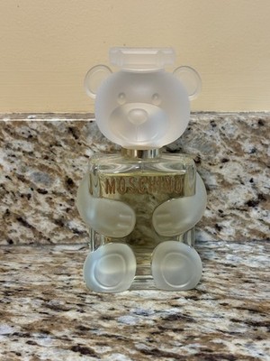 Moschino Toy 2 EDP 100 Ml 3.4 oz New Without Box Authentic