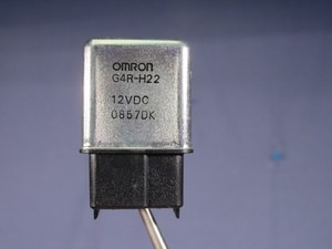 Реле 056700 7410