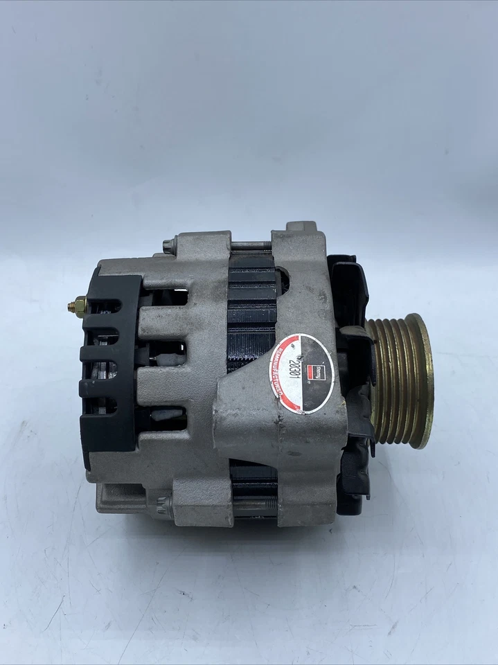 For Chevy Blazer 1987 Remy 20301 Remanufactured Alternator - Image 2 of 4