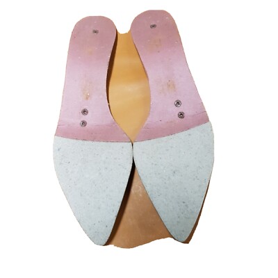 Shoe Steel Shank Insoles Jinjiang Shank Board Insole Steel Shank