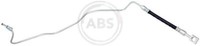 Sl 6339 A.B.S. Bremsschlauch FüR Seat,Skoda,Vw