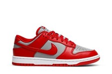 Nike Dunk Low 'UNLV' 2021 DD1391-002 Men's Shoes