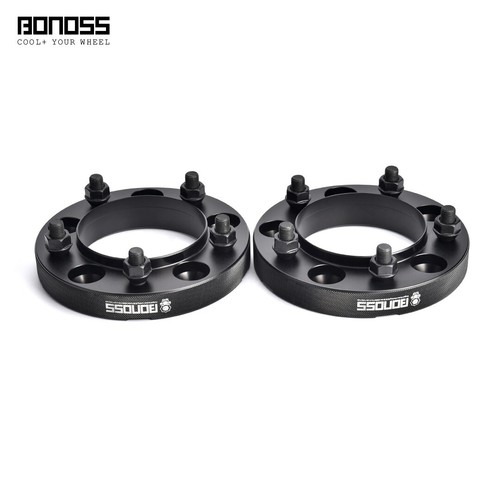 2018-2024 Fits Suzuki Jimny Sierra JB64 JB74 Hubcentric Wheel Spacers 25mm 4Pc - Picture 4 of 12