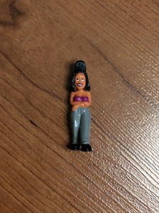 Homies Series 5 Happy 1.75/" Figure Figurine