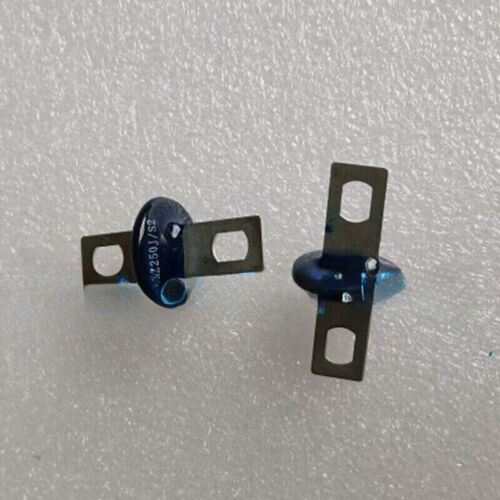2PZ Z250J/S2 PER Generatore Tensione Sensibile Soppressore Sovratensione Protezione Diodo - Foto 3 di 4