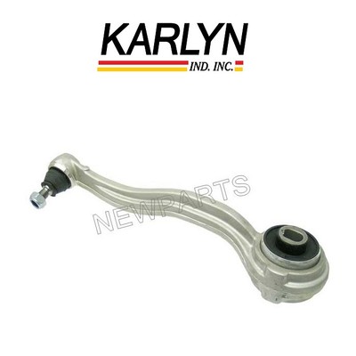 Control Arm Kit For 01-2005 Mercedes Benz C240 C320 Front Upper Control Arms 2