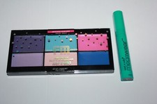 Wet n Wild Paint Palette FM Fantasy Makers 1230763 Bright Mascara C136 Sealed