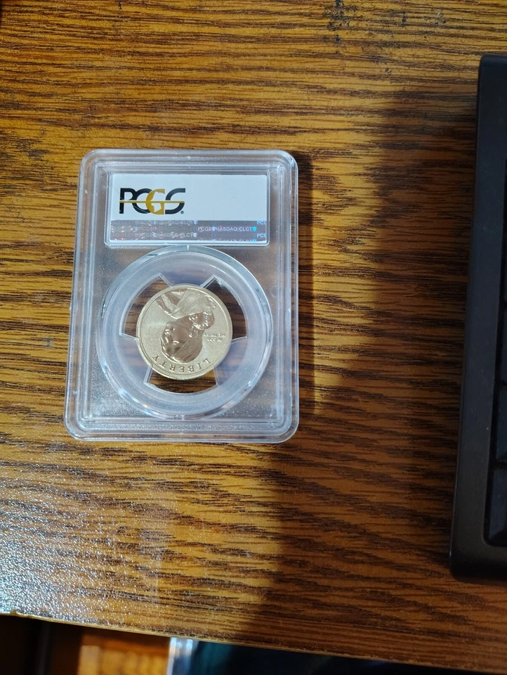 2015-W SP70 Native American " 911' First Strike........Top Pop - Image 2 of 2