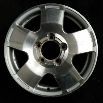 18" INCH TOYOTA TUNDRA 2007-2013 OEM Factory Original Alloy Wheel Rim
