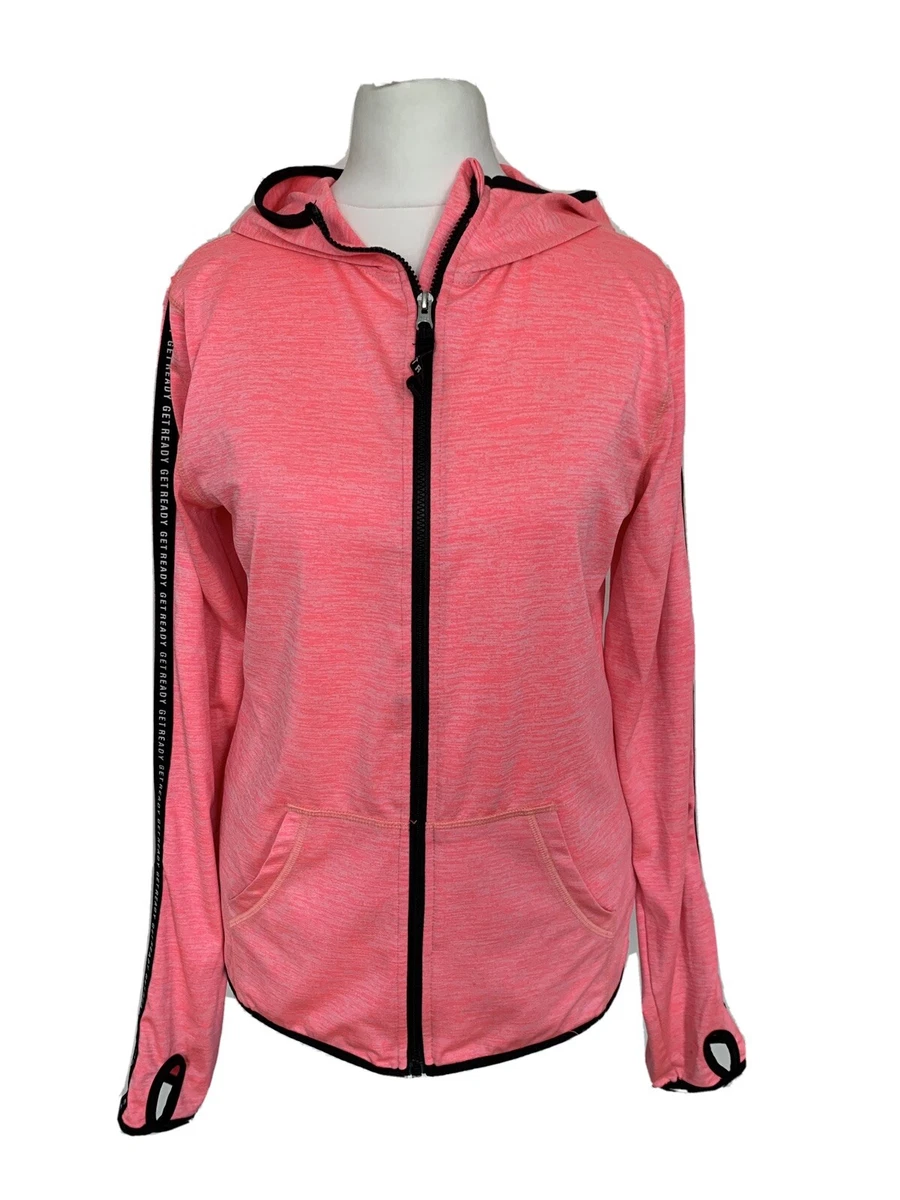 Long activewear cheap jacket