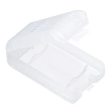 ASP Law Enforcement CR123A Link Case For Protection Storage - Pack of 4