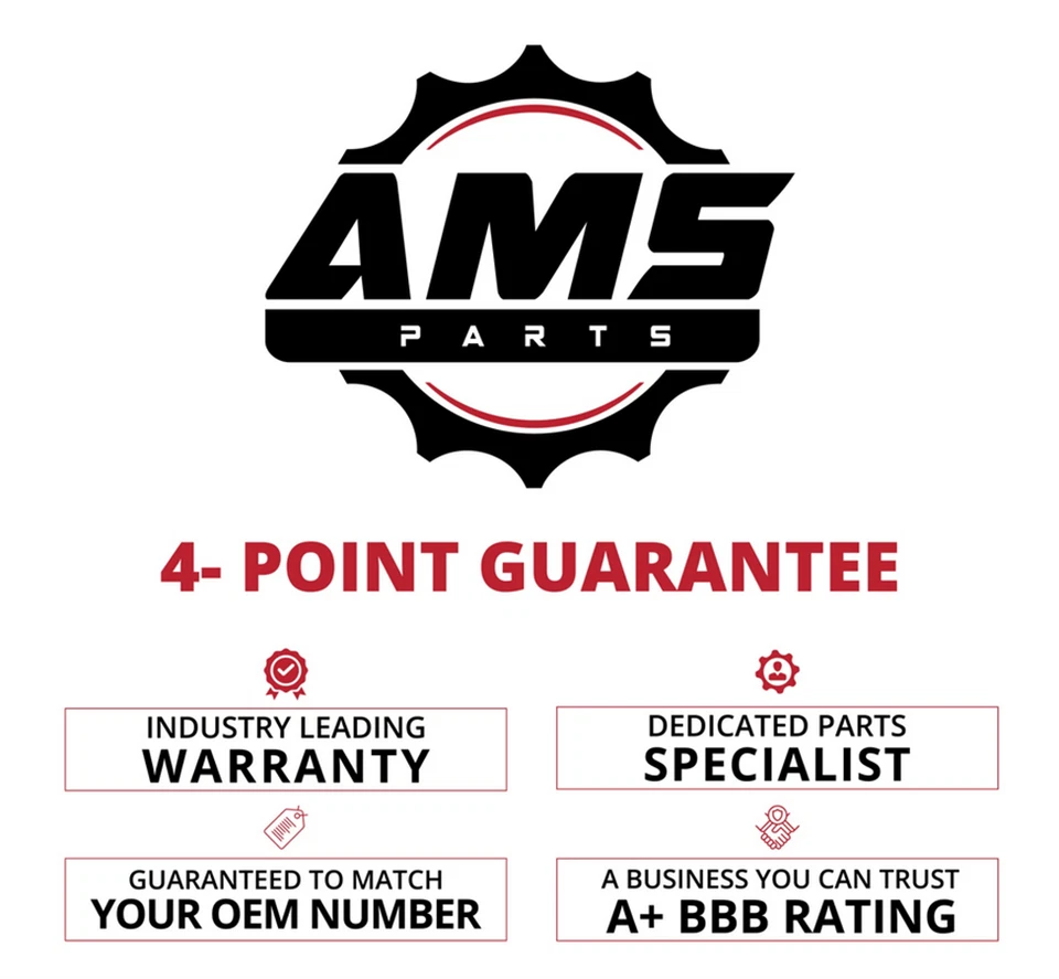 IR-0201-045 Fits ASV Radiator For Model(s) RC100 - Image 2 of 4