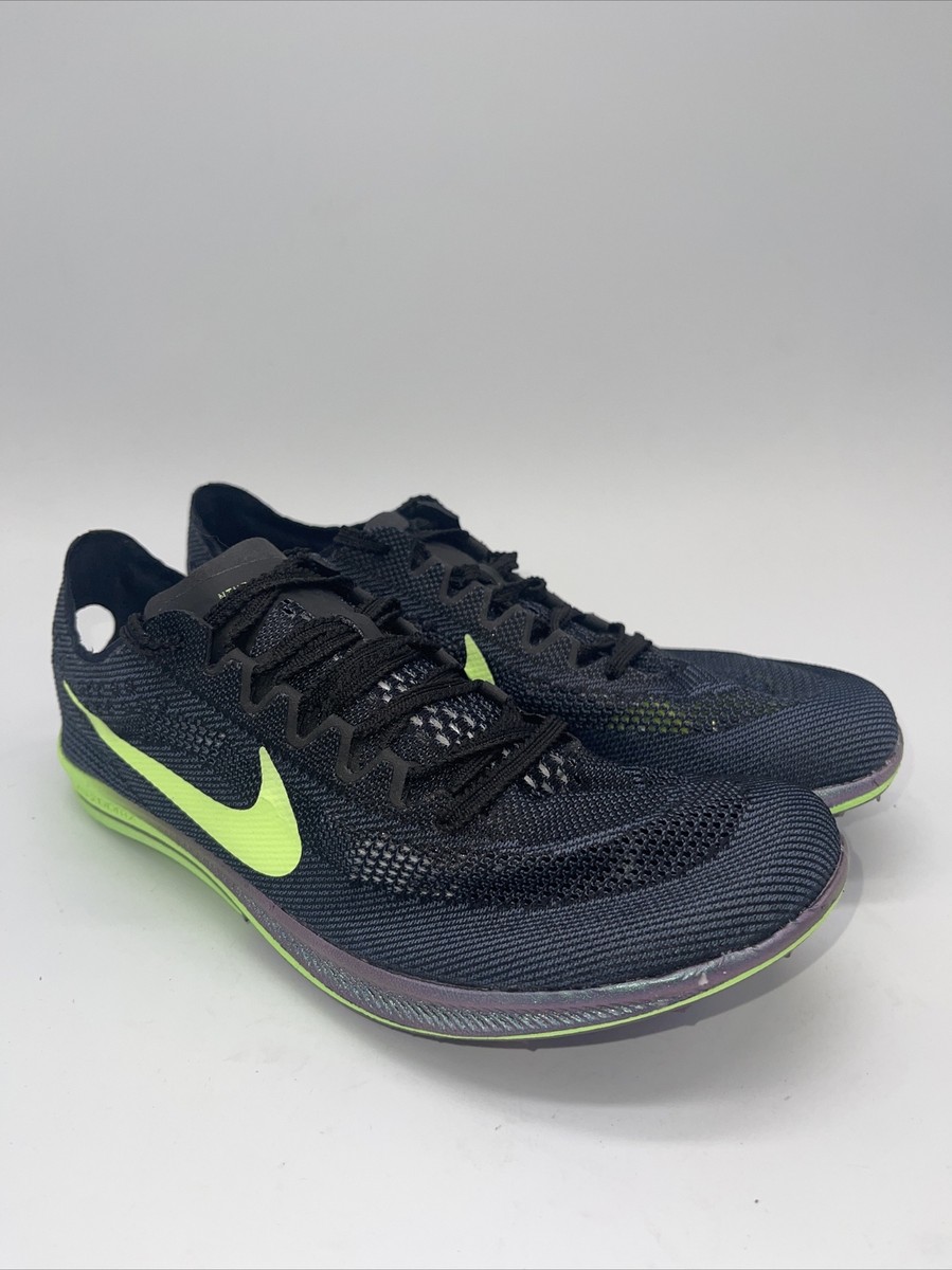 Nike ZoomX Dragonfly Track Spikes Men's 5.5 Women's 7 CV0400