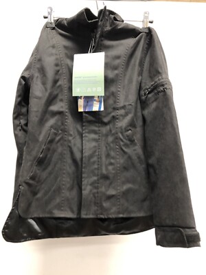 Equi Reitjacke Thema Kind Größe 10 Jahre Farbe Schwarz Neu!!!