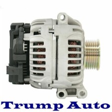 Alternator for RENAULT Megane X84 engine K4M 1.6L Petrol 03-07;