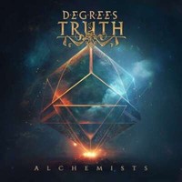 Degrees Of Truth: Alchemists - - (Cd / A)