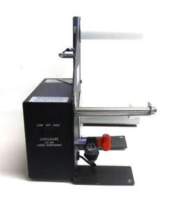 LABELMATE USA LD-100RS LABEL DISPENSER, 4.5" LABEL WIDTH, 8.6" ROLL DIAMETER