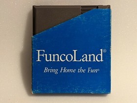 Street fighter 2010 Capcom Nes Nintendo Game Authentic Tested Dust Cover