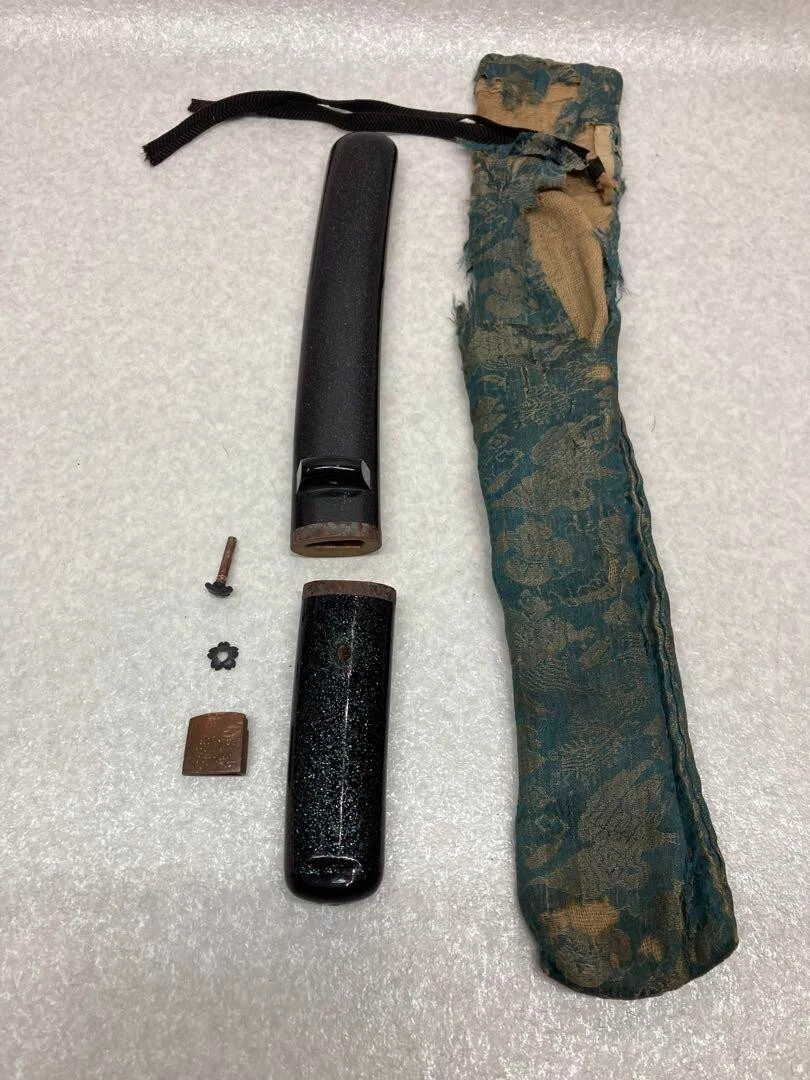 日本短刀，古董日本剑| eBay