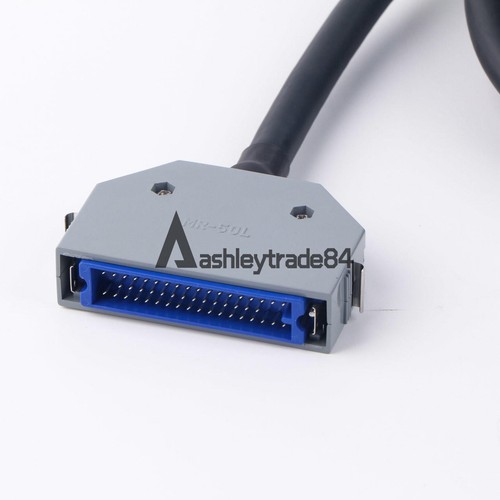 Cable de conexión de 50 pines apto para máquina de E/S Fanuc MR-50L macho hembra 1m/3m/5m - Imagen 6 de 17