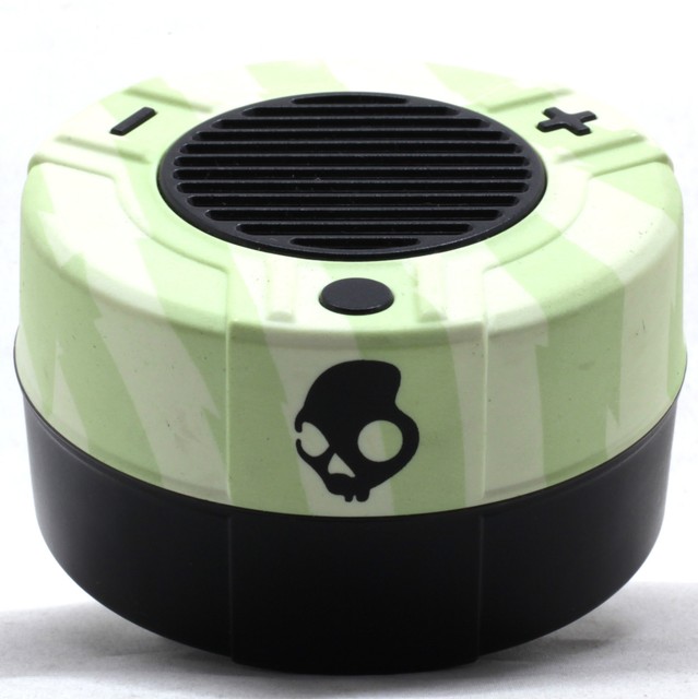 skullcandy speaker soundmine