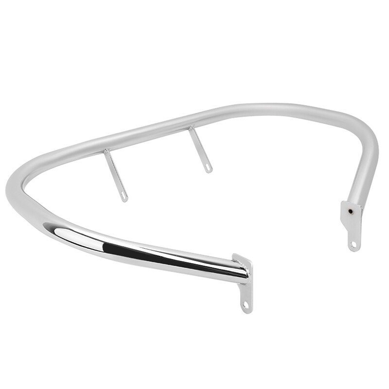 Engine Guard Highway Crash Bar Fit For Suzuki Boulevard C50 Intruder ...