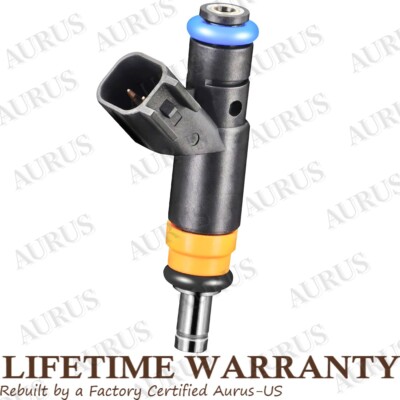 x1 OEM SIEMENS Fuel Injector for 2009 Chrysler Aspen 5.7L V8 05037479AC/B/C/D V8