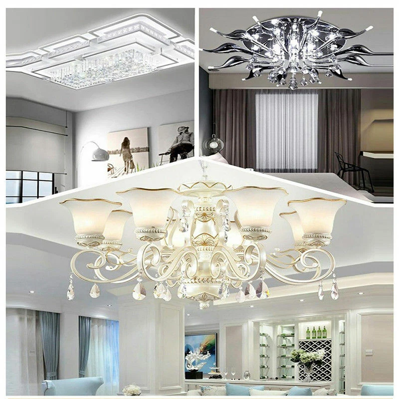 10X G9 LED Bulb COB 6W 220V White Capsule Lamp Replace Halogen Bulb Dimmable - Image 3 of 4