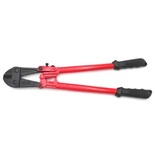 18" Bolt Cutter- Industrial Grade Wire Cut Steel Cable Cut Home