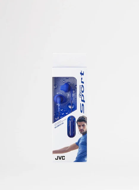 Cuffie JVC per cellulari e smartphone