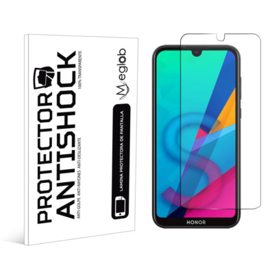 ANTISHOCK Screen protector for Honor 8S 2020