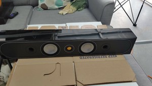 monitor audio radius 250hd