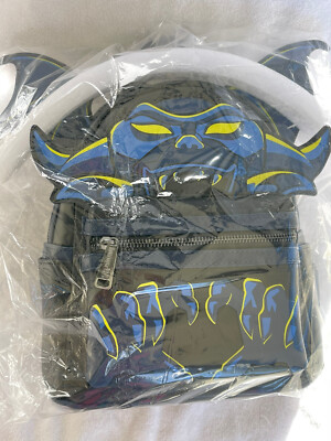 Loungefly Disney Villains Chernabog Mini Backpack Exclusive  display picture 1