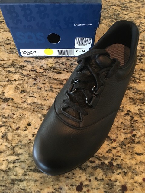 sas slip resistant shoes