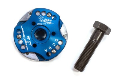 Mielke Power Gearshift II Converse System clutch for Mecatech