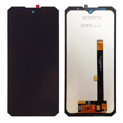 NEW TOUCH SCREEN & LCD DISPLAY For Doogee S89/S89 Pro/S95/S95 Pro 6.3'' Free Tool