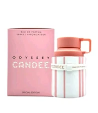 Odyssey Candee (SPECIAL Edition) By Armaf,(EDP),3.4 fl oz /100 ml,For WOMEN