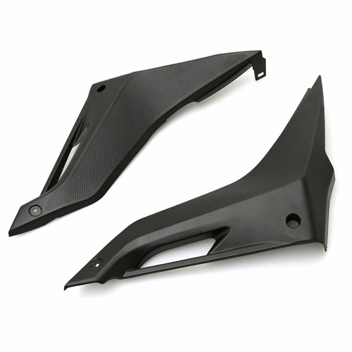 McAms Vollverkleidung Kit mit Aufkleber für Yamaha YZF R125 2008-2013 (RE06) - Picture 11 of 12