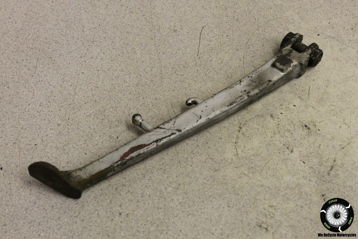 STAND UP'89 ［LD］ 1989 Kawasaki Ninja ZX 1000 89 ZX1000 KICKSTAND SIDE KICK STAND | eBay