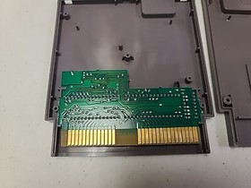 Dragon Spirit The New Legend | NES Nintendo 1990 | Complete CIB Tested Protector