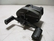 k253) Quantum Predator 1511MG Reel