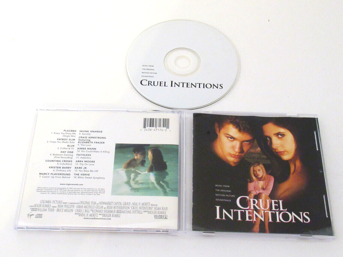 Cruel Intentions Soundtrack Bitter (68 Best Amazon Prime Video