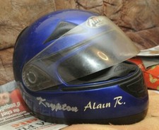 CASQUE MOTO